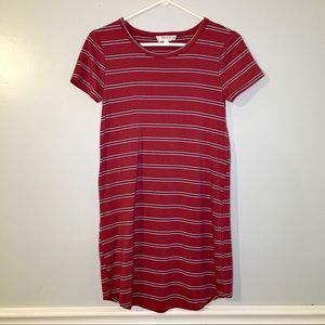 T Shirt Dress
